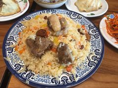-巴依老爷新疆美食(常营店)