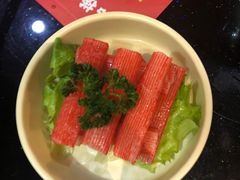 -潮澎派·潮汕菜大排档(南较西路店)