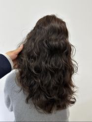 -老佛爷Hair染发烫发Salon