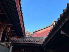 -许驸马府