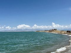 -青海湖国家重点风景名胜区