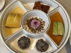 -皇朝会.经典传统粤菜(外滩店)