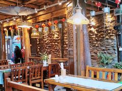 -尽善百年古院餐厅(王家老宅店)