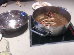 -蝎王府羊蝎子(西直门店)