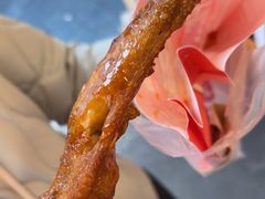 -老韩煸鸡·中国炸鸡(水塔美食街店)