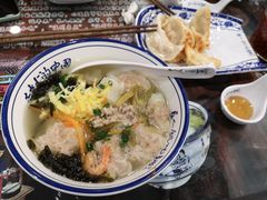 -长人馄饨铺(解放街店)