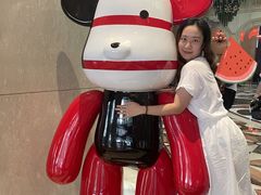 -深圳东部华侨城茵特拉根酒店