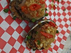 -覃记海鲜美食餐厅