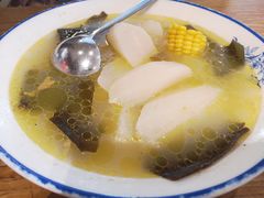 -鸡毛店·川菜(双楠店)