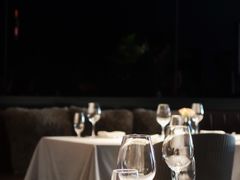 -Oyster Talks 四度蚝法餐厅