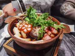 -将太无二·蓝鳍放题·北美寿司(领展购物广场中关村店)
