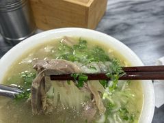 -郝刚刚羊杂割(柳巷店)