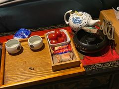 -御轩足道·SPA·养生·保健(瑞金北路店)