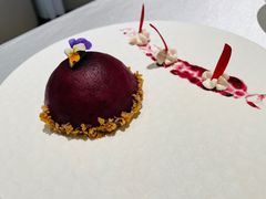 -晶雅花园西餐厅(南京首店)