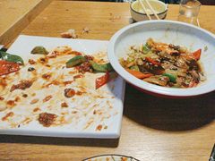 -遇见小院—虹鳟鱼•农家菜(怀柔店)