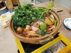 -洪大厨鸡煲(福田店)