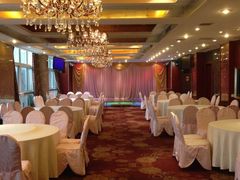 -东林海岸大酒店-餐饮部(黄海路店)