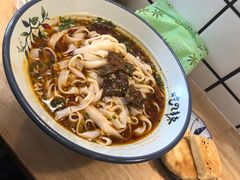 -常樂屋·常德米粉(青年路店)