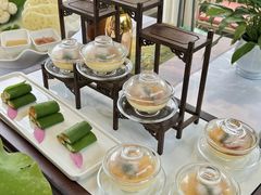 -观宴·品质赣菜(高新大道店)