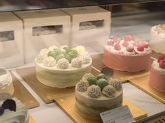 -M'CAKE(西单大悦城店)