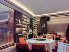 -香港狮子山下·明星粤菜餐厅(北苑店)