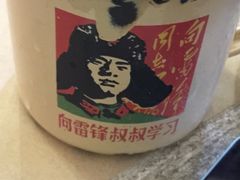-喝丢一只鞋海鲜烧烤·海肠捞饭(文体街店)
