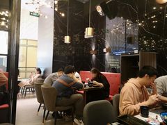 大堂-馔豚·台北菜专门店(深圳湾万象城店)