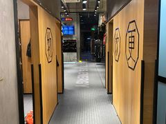 -EVE格斗健身工作室(周康店)