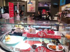 -巴黎贝甜(五道口店)