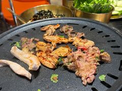 -大千金齐齐哈尔烤肉(清湖店)