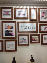-倾城宝贝儿童摄影(广州天河店)