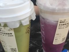 -牛一煲美食(江高店)