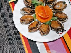 -吧嘚嘴炭烧鸽串吧(北海街店)