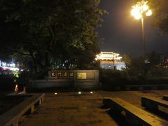 -东关历史文化旅游区-东门遗址
