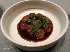 黑醋带鱼-柿合缘新京菜(国金中心商场店)