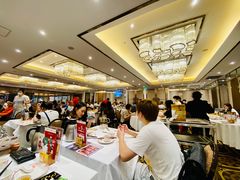 -稻香酒家(天河城店)