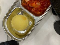 -三餐季年糕火锅(韩乐坊店)