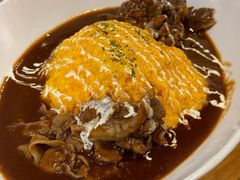 -Ufufu cafe(天神巷店)