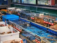 水产区-飞尝蚝·顺德菜·鱼生(顺德总店)