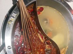 -大龙燚火锅(天安云谷店)