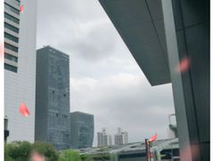 -皇庭广场(福华三路店)