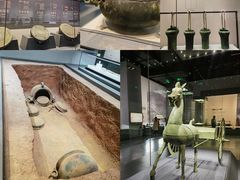 -贵州省博物馆(新馆)