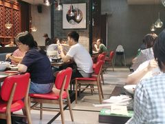 大堂-小城故事·地道宁波味(月湖盛园店)