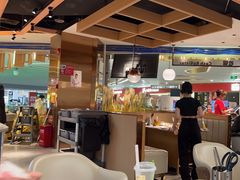 -千滋百味自助海鲜烤肉(布吉景华店)