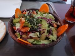 黎巴嫩特色沙拉-Antalya安塔利亚土耳其餐厅(猎德店)