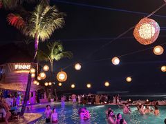 -FINNS Beach Club
