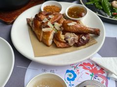 -野蔓果·山野菜(西湖景区·龙井茶田店)