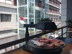 -韩烧里烧肉啤酒馆(大唐西市店)