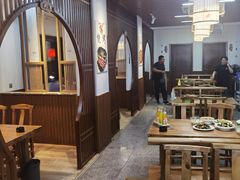 -食鸡公社辣子鸡·潍坊菜·烧烤