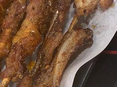 -小七碳火烧烤(越溪店)